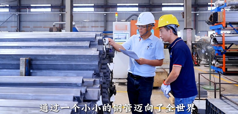 Tính linh hoạt của cột nâng điện