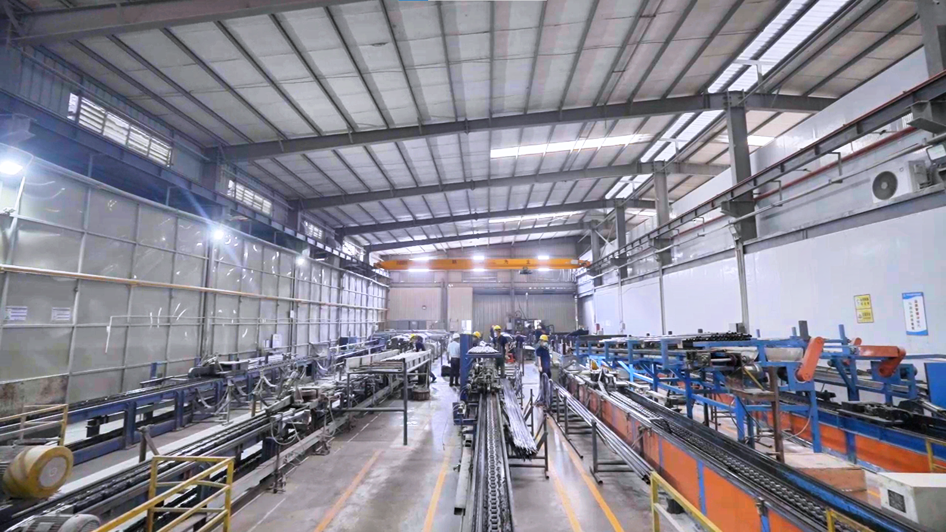 Ống thép chính xác là tiêu chuẩn cho kỹ thuật hiệu suất cao
