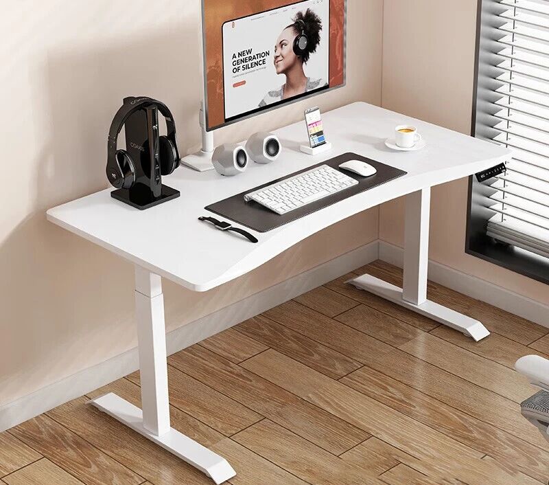 Sức mạnh của khung bàn hội nghị có thể điều chỉnh độ cao bằng điện