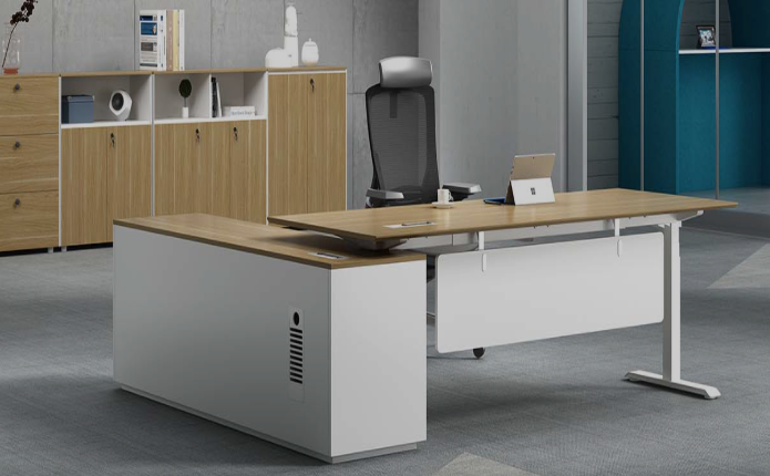 Ngoài các sản phẩm: Tại sao các đối tác OEM toàn cầu chọn HGZN cho các giải pháp văn phòng thông minh tại CIFF 2026