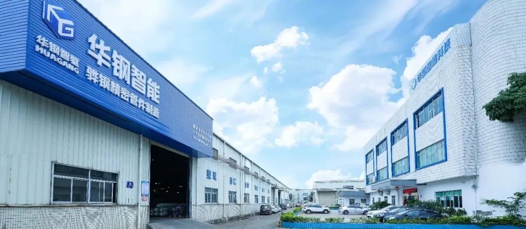 Kiểm soát chất lượng bề mặt từ nguồn: Huagang Intelligence thực thi nghiêm ngặt các tiêu chuẩn tiếp cận nguyên liệu thô đối với ống nâng