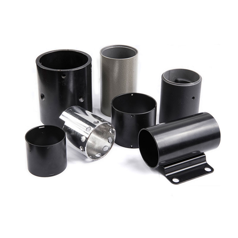 Ống thép chính xác xi lanh