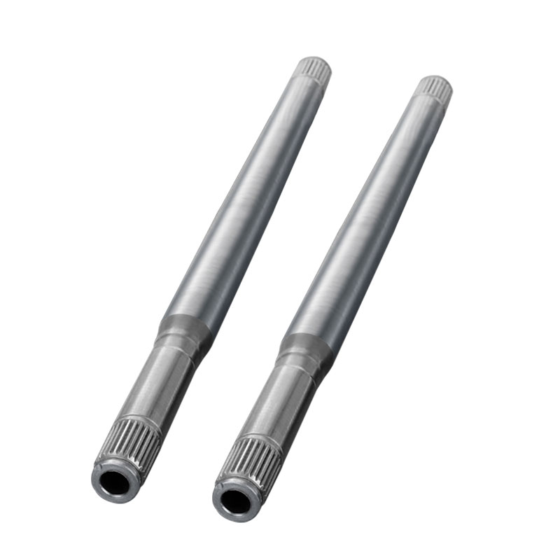 Trục truyền động ống thép chính xác