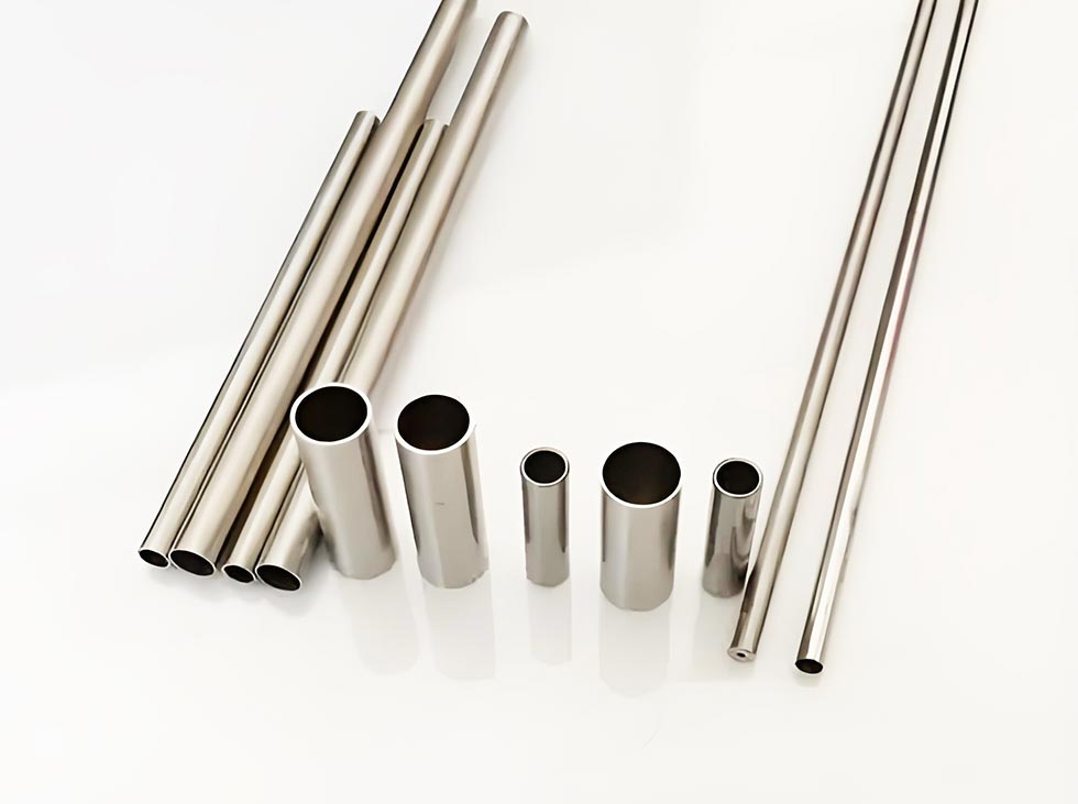 Special-Shaped Precision Steel Pipe
