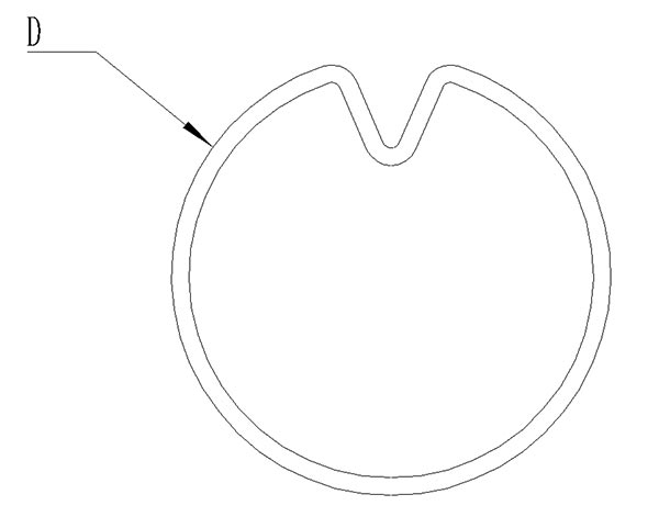 Special-Shaped Precision Steel Pipe