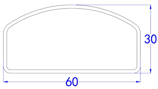Special-Shaped Precision Steel Pipe