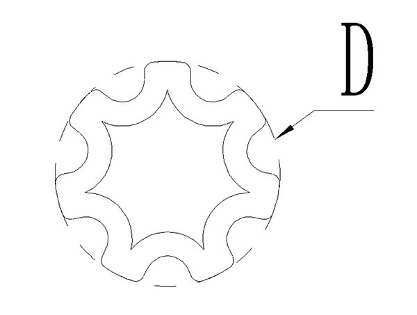 Special-Shaped Precision Steel Pipe