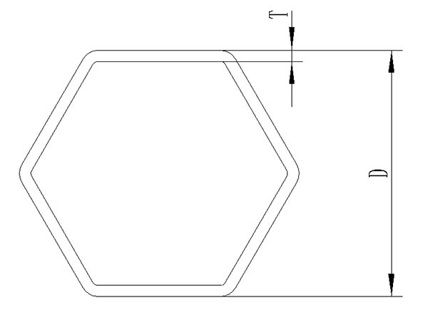 Special-Shaped Precision Steel Pipe
