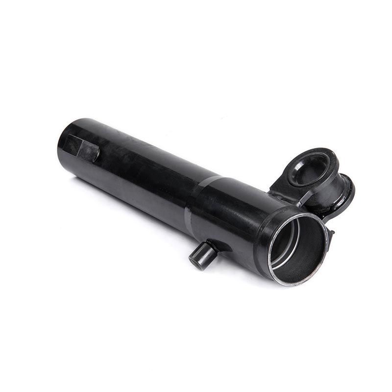 Ống thép chính xác xe máy