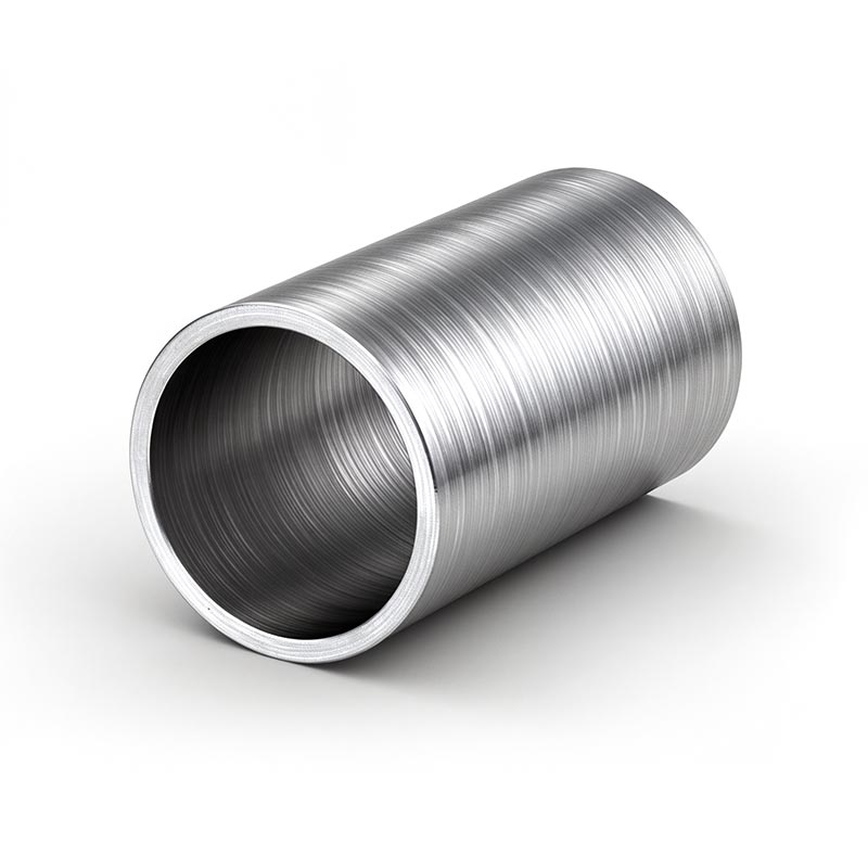 Ống thép chính xác cho con lăn máy photocopy