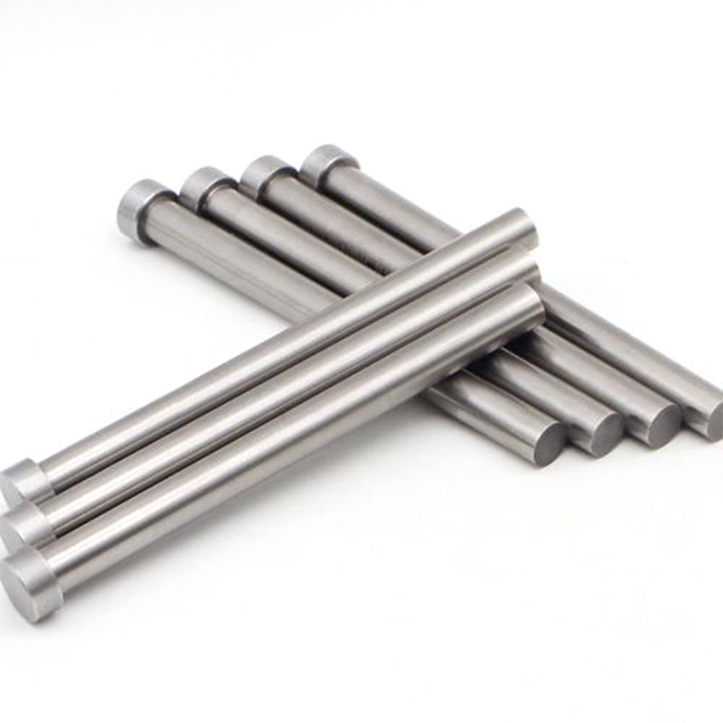 Ống thép chính xác Putter